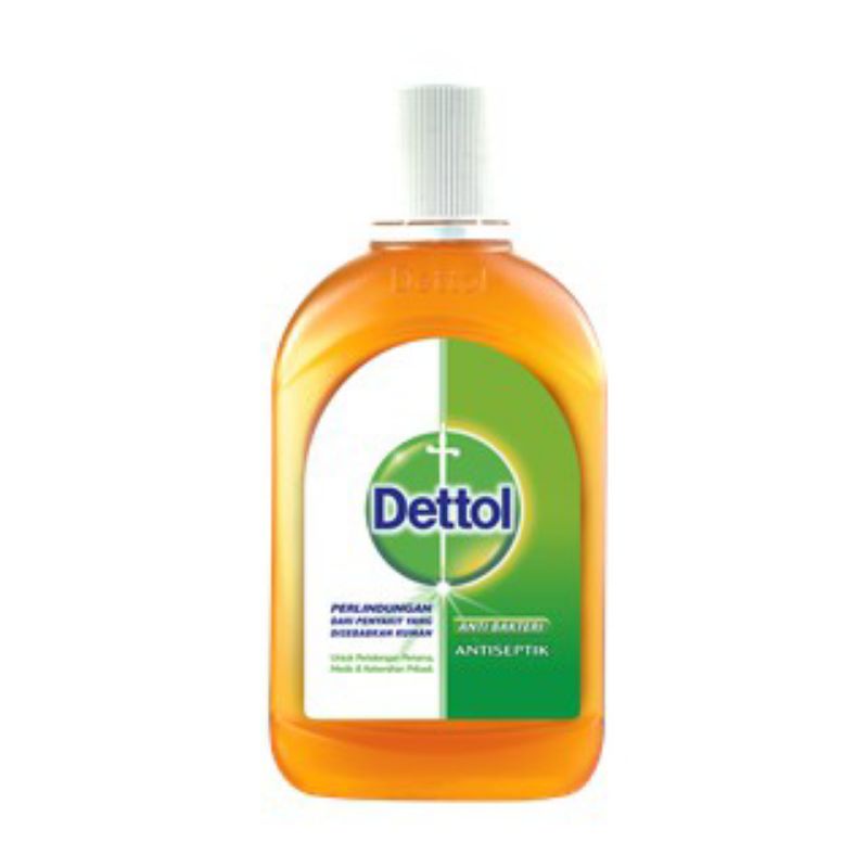 Dettol Antiseptic 95ml