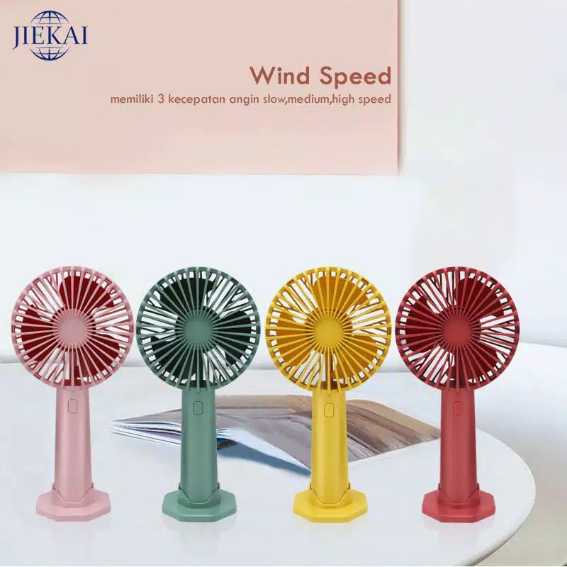 kipas angin Portable USB Fan Mini kipas Outdoor Electric Fan
