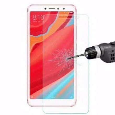 TEMPERED GLASS XIAOMI REDMI 9 BIASA TIDAK FULL TG REDMI 9 PROMO TERLARIS