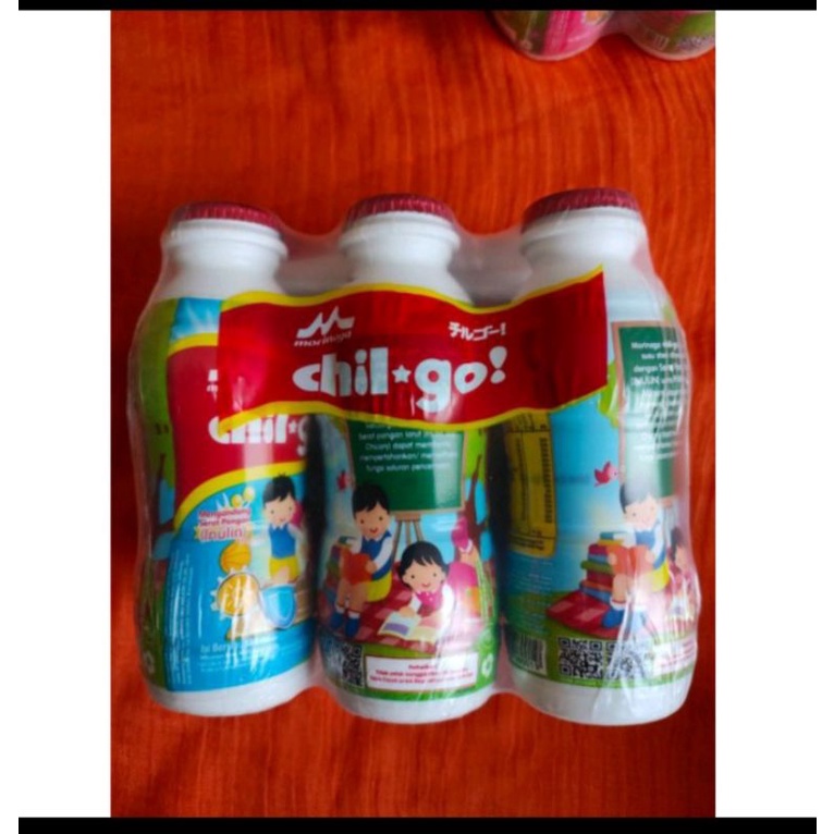 

CHILGO @6BOTOL