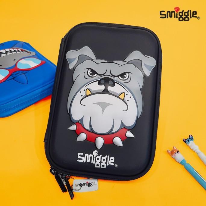 

TERMURAH SMGL HARDTOP PENCIL CASE BULLDOG SHARK TEMPAT KOTAK PENSIL ANAK IMPORT/TEMPAT PENSIL AESTHETIC/TEMPAT PENSIL ANAK PEREMPUAN/TEMPAT PENSIL LUCU/TEMPAT PENSIL 3D/TEMPAT PENSIL TRANSPARAN/TEMPAT PENSIL LUCU/TEMPAT PENSIL KOREA/TEMPAT PENSIL