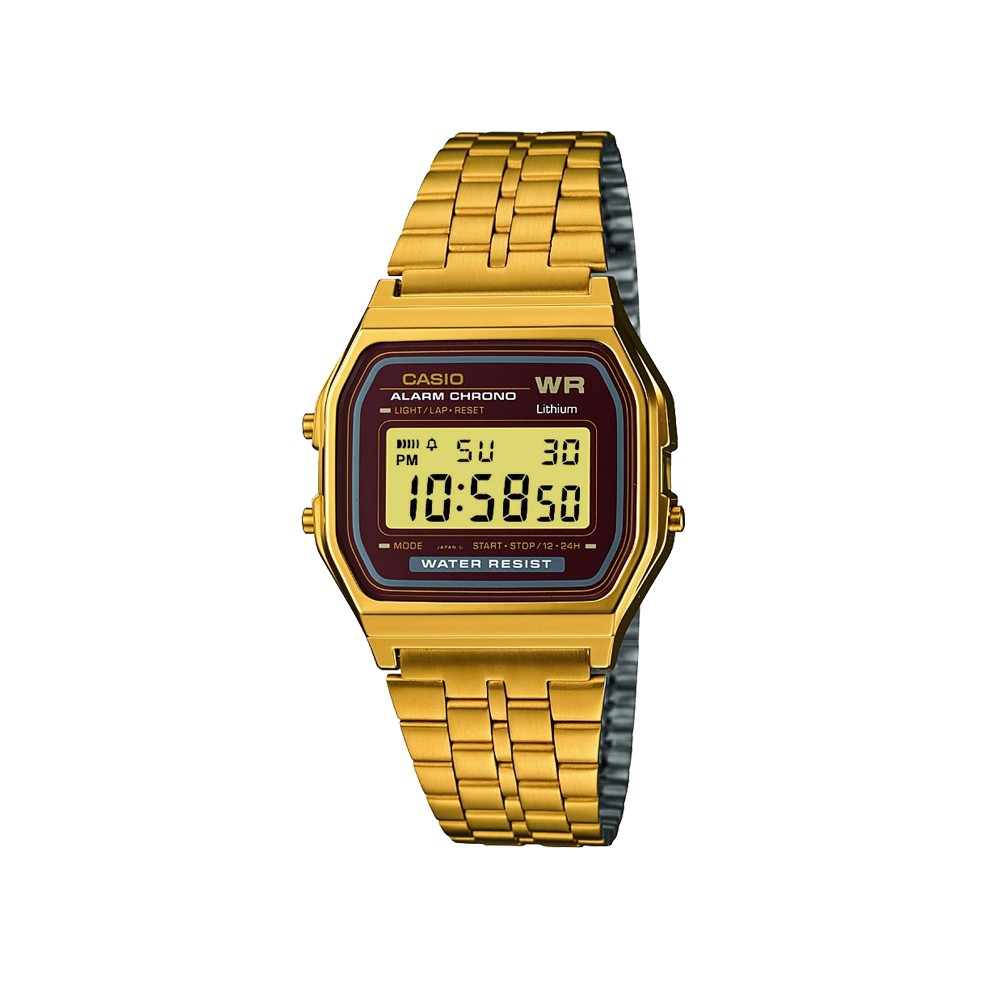 

Casio Baby-G A-159WGEA-5D Unisex