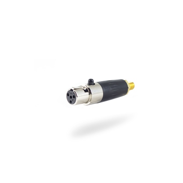 Seruni ACS21-F Adapter for Shure SLX/ SVX/ PGX | JTS US 8001D - MDC MUSIK SURABAYA