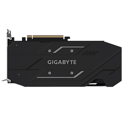 Gigabyte GeForce RTX 2060 SUPER WINDFORCE OC 8GB GDDR6 GV-N206SWF2OC-8GD