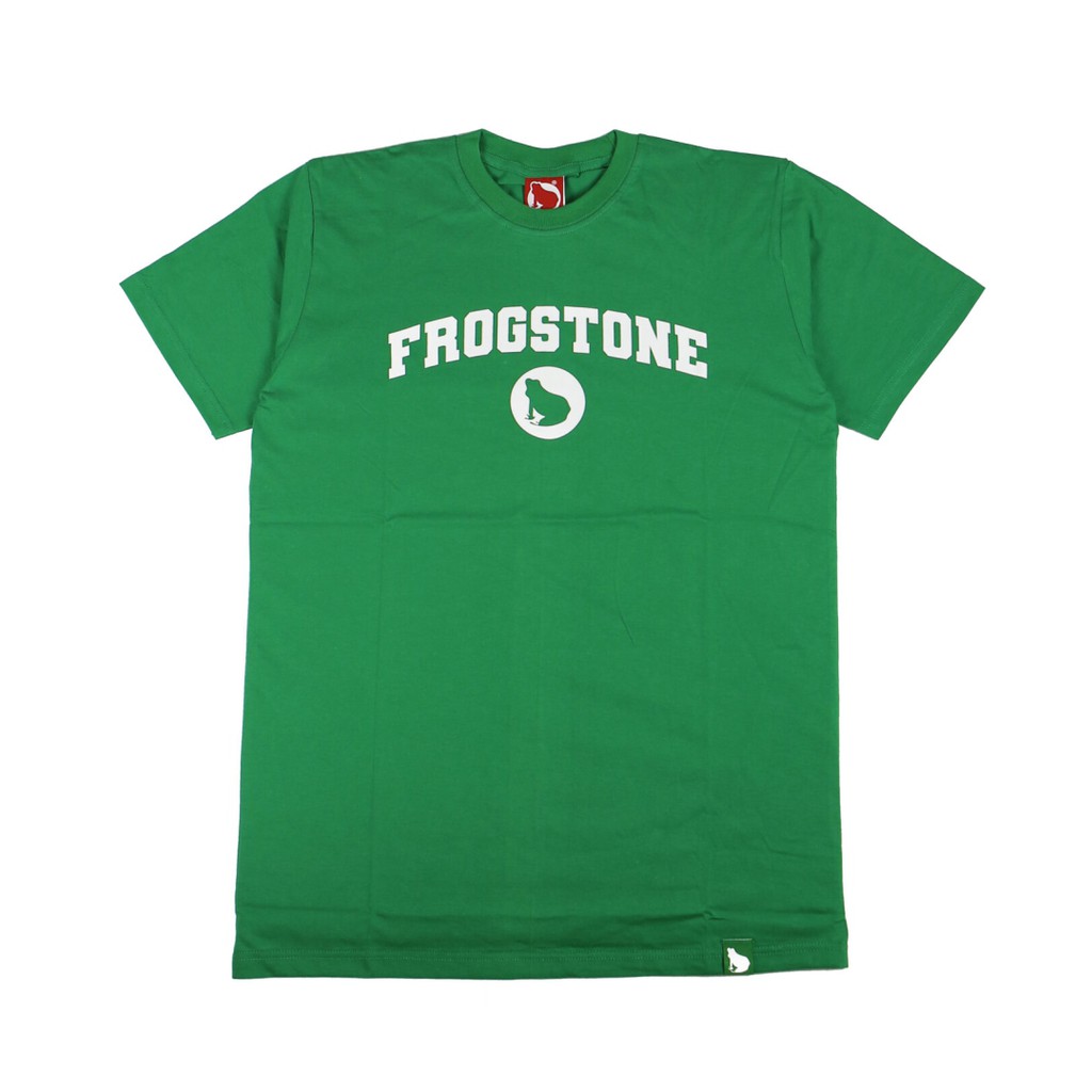 frogstone tshirt - FT FAITHLESS - original product