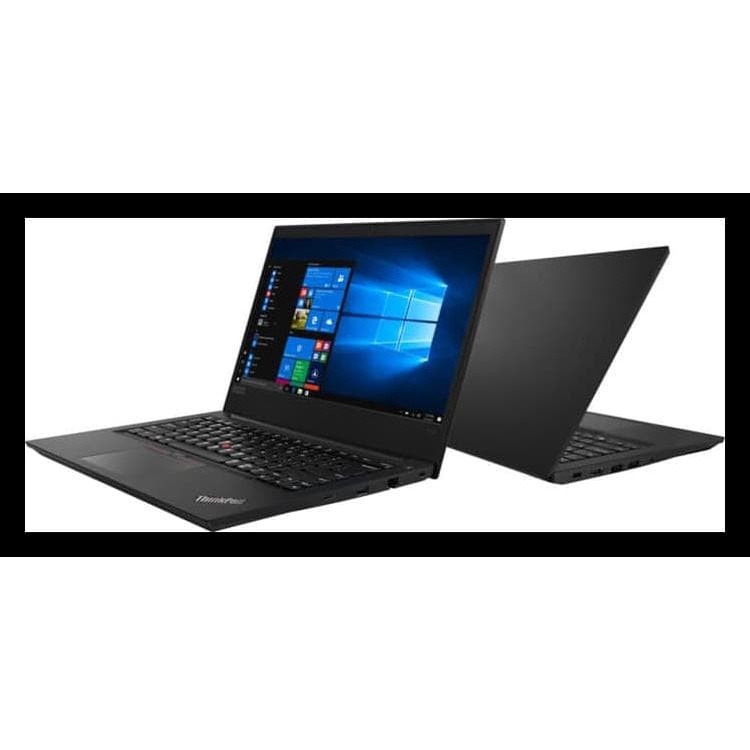 LENOVO ThinkPad E480-55ID - i7-8550U 8Gb 1Tb Radeon 2Gb 14&quot; FHD Win 10