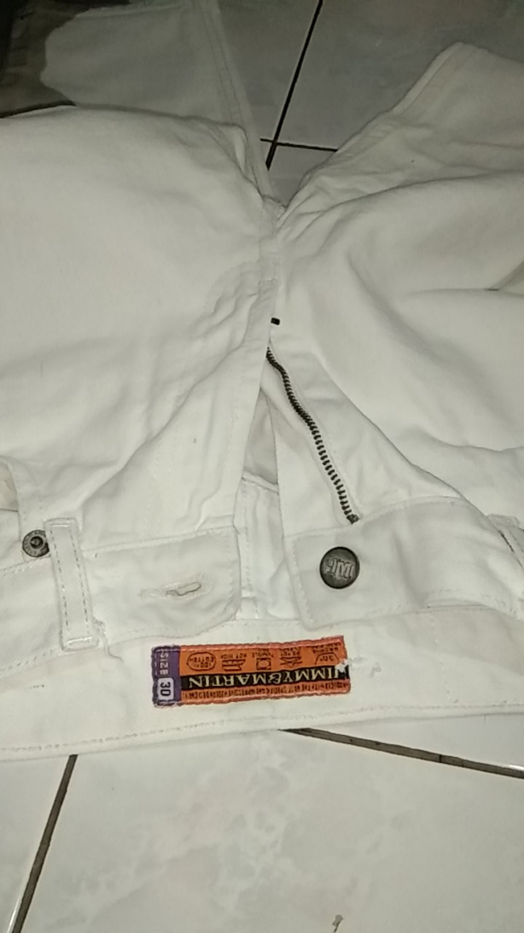 Anti Noda Pakaian, Penghilang Noda,  Anti Noda Karat, Tinta, Minyak, Luntur, Jamur, Darah