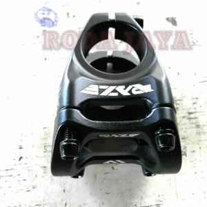 Stem Raze Oversize MTB Hitam AM Lite