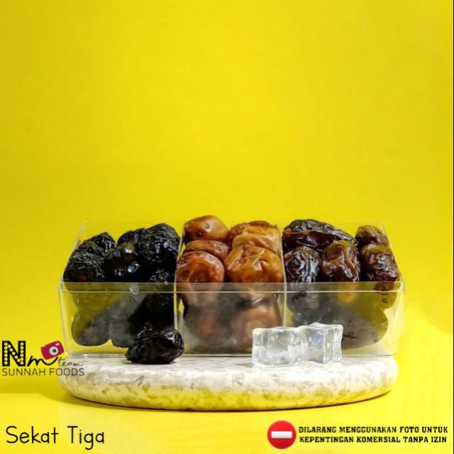 

Paket sekat 3