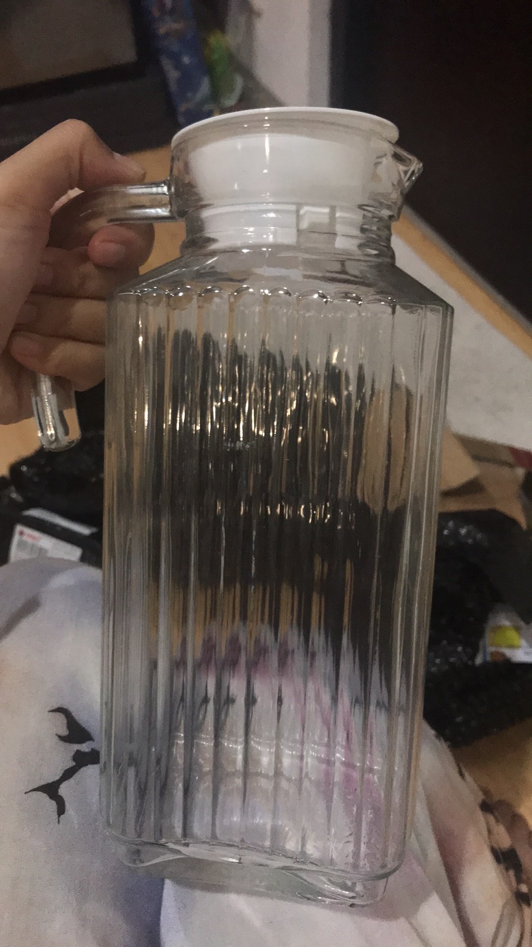 Hommy Co. Appetite Renata Teko Minum 1.8 Ltr