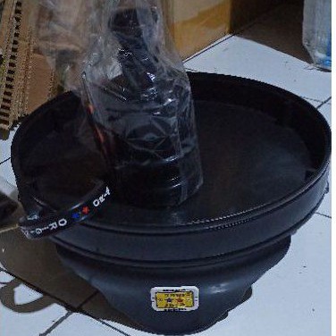 Tebok Lovebird oriq jaya buat sangkar kapsul standar