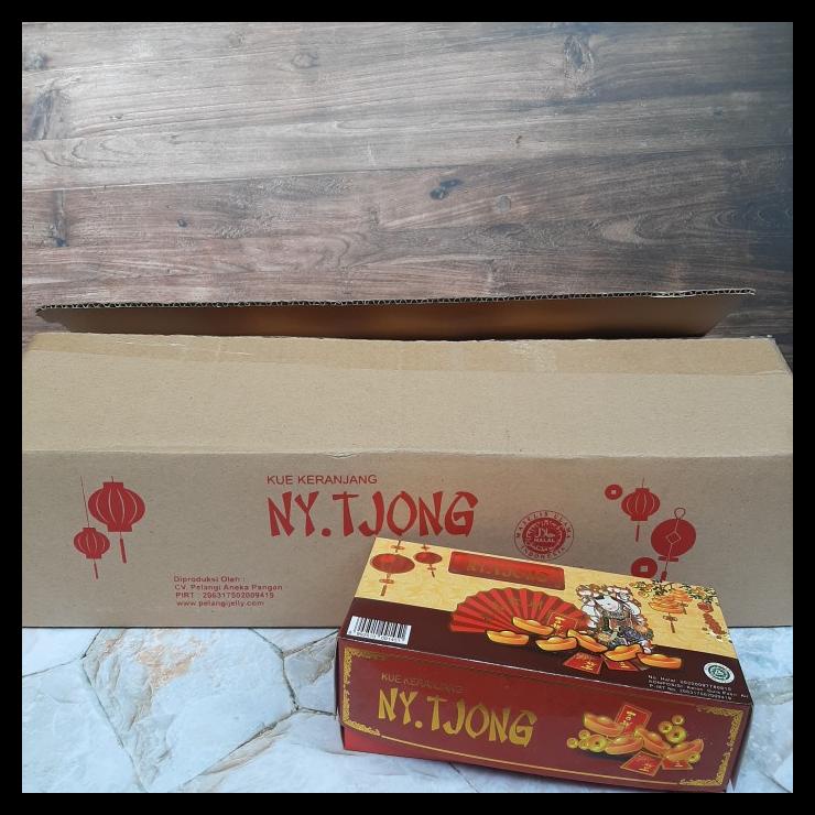 

TERBARUU!! 1 Dozz kue keranjang 20 pcs 500gr /10kg plus kotak dodol imlek china SALE