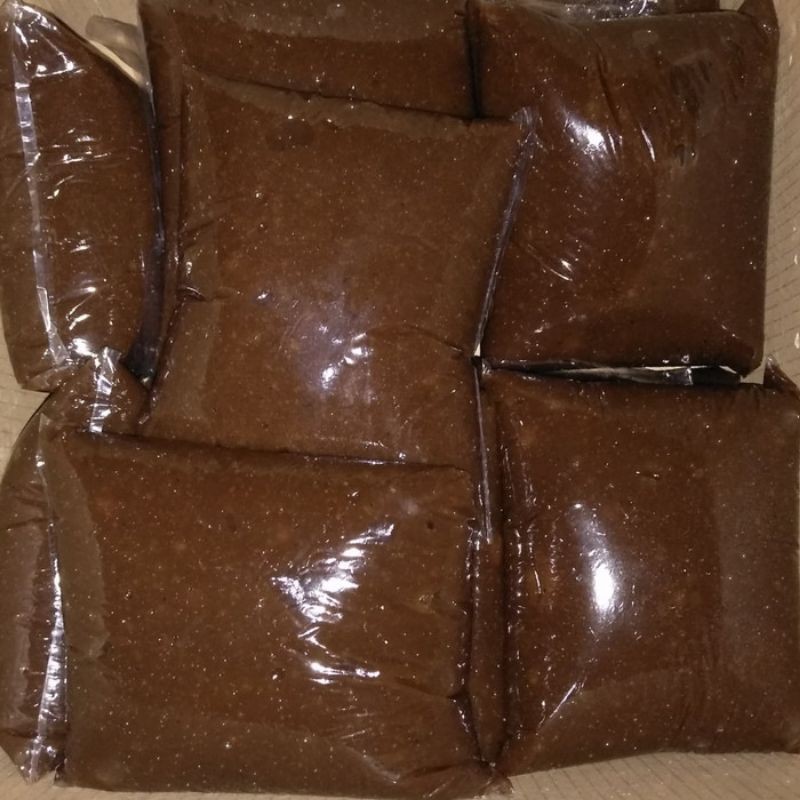 

Jenang adinuso 1kg super enak bikin ketagihan