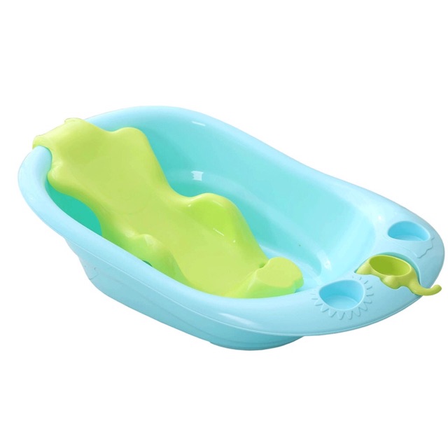 Baby safe bathtub BT02 - bathtub baby | bak mandi bayi