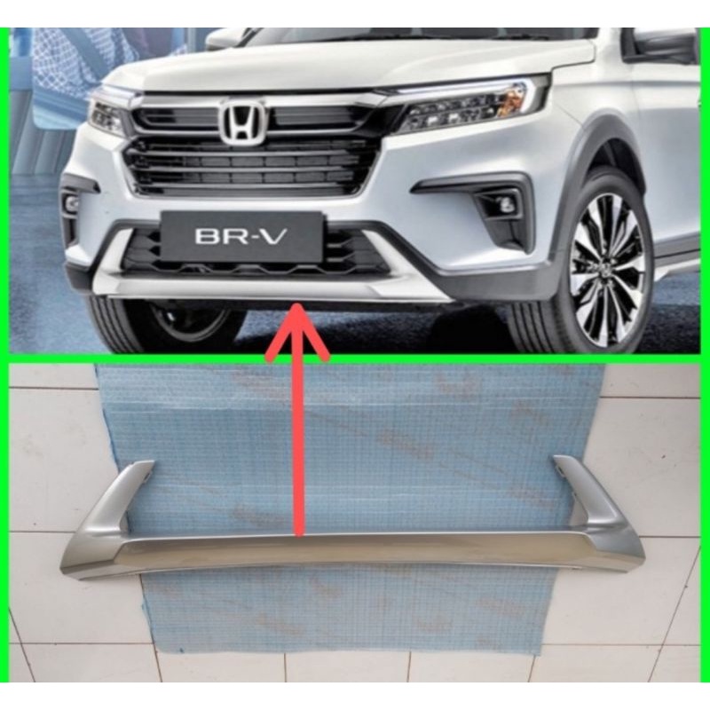 Harga brv spoiler Terbaru Nov 2024 |BigGo Indonesia