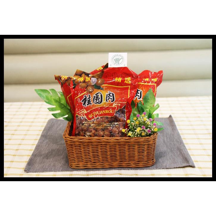 

DISKON TERBATAS !!! LENGKENG KERING GUI YUAN ROU / DRIED LONGAN GUIYUANROU TERLARIS