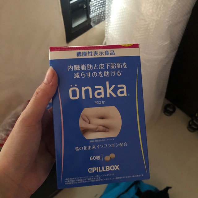 Onaka