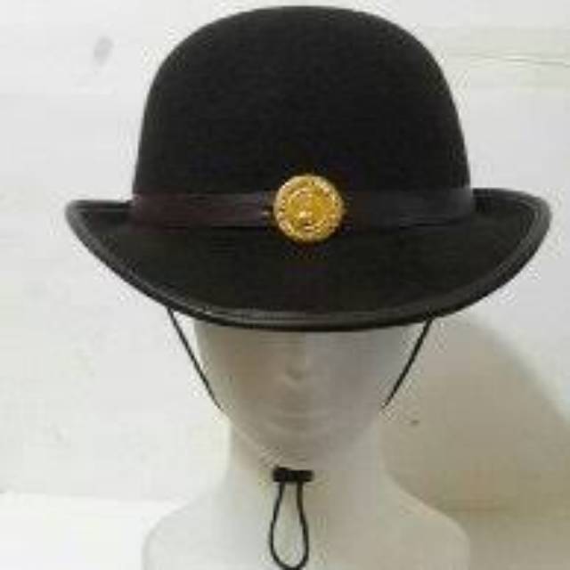 Topi penggalang pramuka