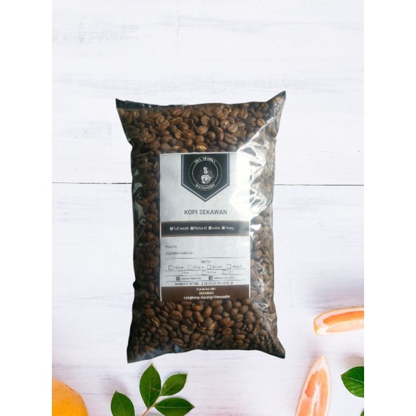 

Kopi-Arabika Wonosobo-