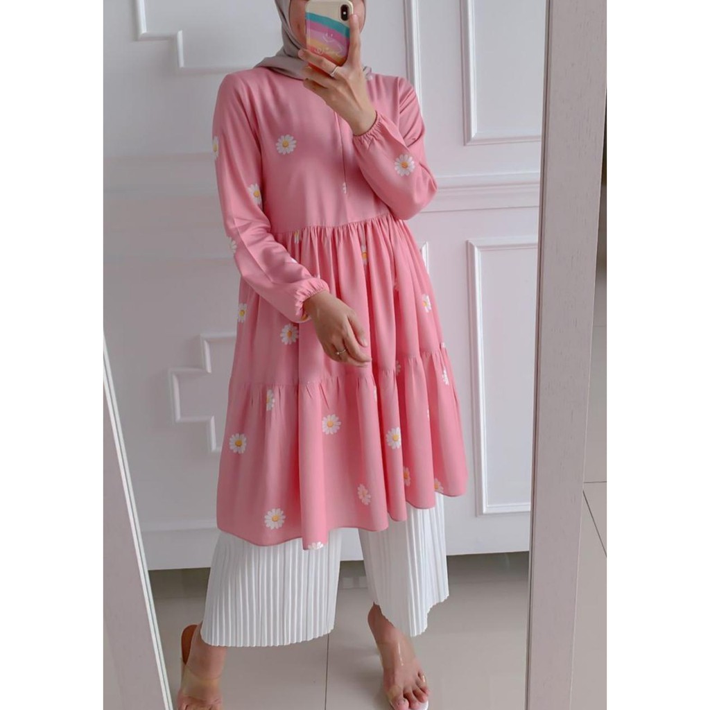 Daisy Tunik by ButikChlaris