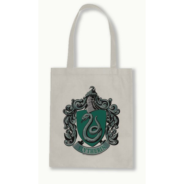 TOTE BAG BLACU 30X40 - HARRY POTTER series.05