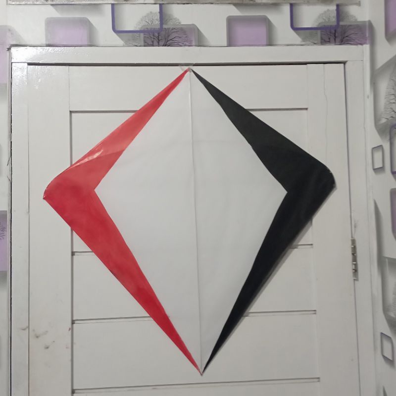 layangan pulas jabrug uk 83 harga untuk 100 pcs layangan aduan, layangan seot layangan super premium