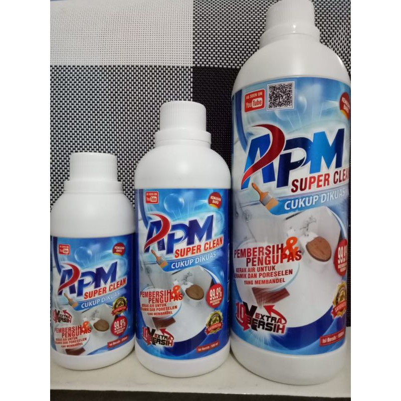 Terlaris Pembersih kamar mandi/pembersih toilet/pembersih keramik kamar mandi