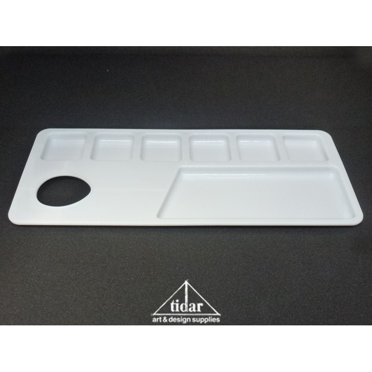 

V-Tec Palette / Palet V-Tech Plastik Cat Air RD D7