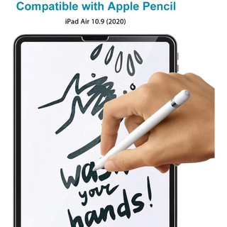 Original Mocolo Tempered Glass Apple iPad Air 4 2020