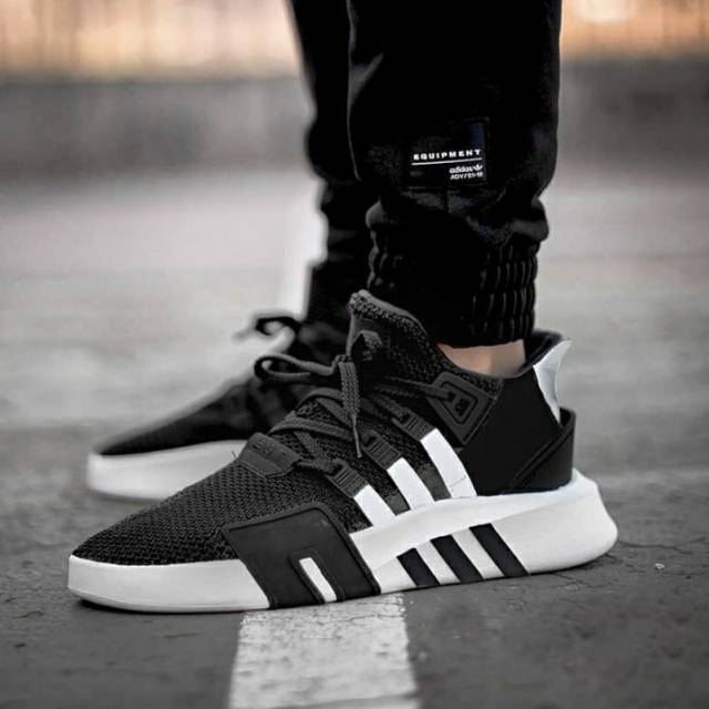 eqt adv black