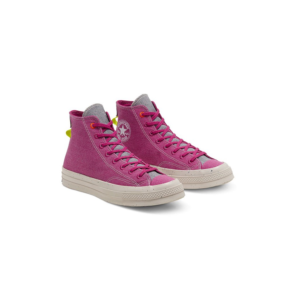 Converse Original Renew Chuck 70 High Top Cactus Flower. 168614c