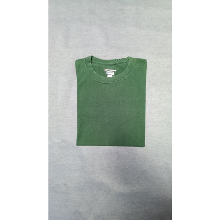 Kaos Champions Green Military