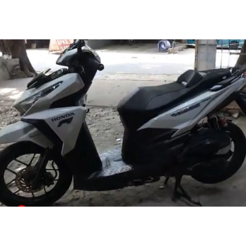 jok Vario 150 jok custom Vario 150