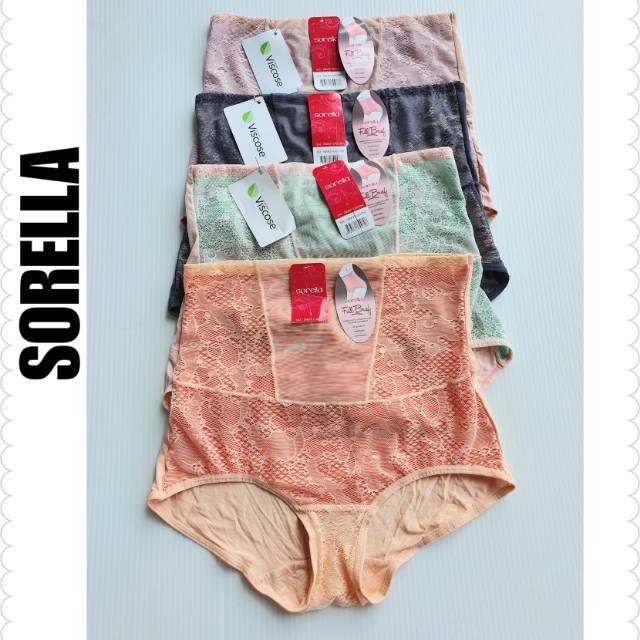 Celana dalam SORELLA-0837