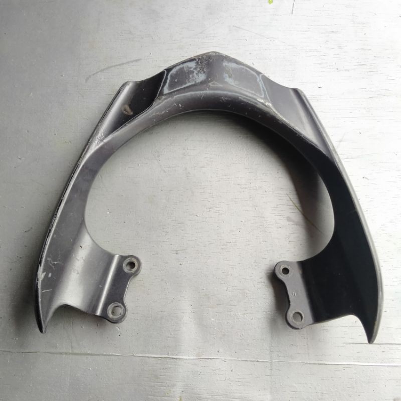 Begel jok motor Mio J mio GT behel jok pegangan tangan belakang sadel jok Yamaha Mio J mio GT