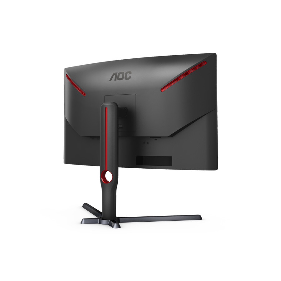 Monitor AOC 27&quot; CQ27G3S QHD 165Hz Curved Gaming Monitor