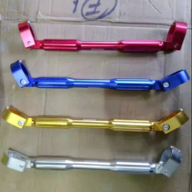 stabiliser stang nmax pcx dll / stabilizer stang n max pcx dll cnc full palang stang nmax pcx