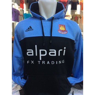 NEWSS Hoodie West Ham United