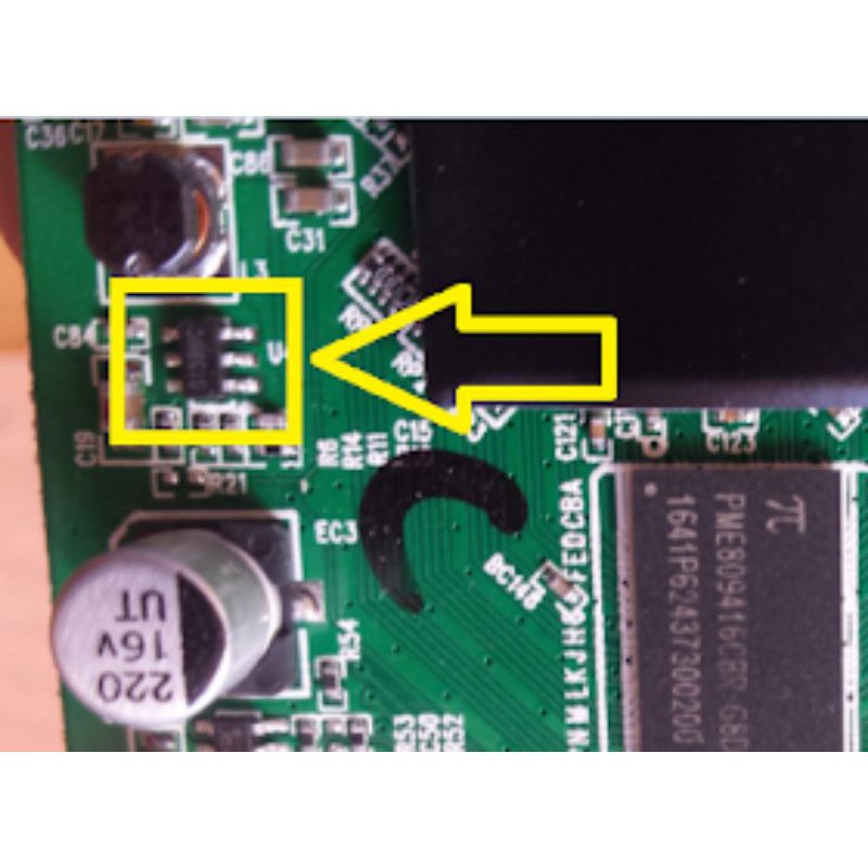 ic s47xx ic 5v kvision