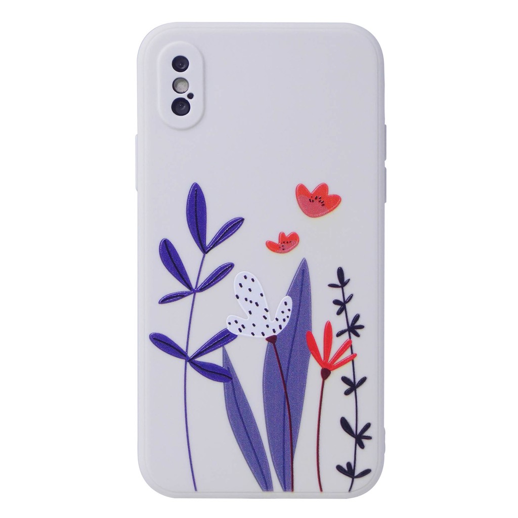 GoodCase - SoftCase Motif Lensa Vivo Y21 2021/ Y33S/ Y21S | Y17/ Y15/ Y12 | Y20/Y20i/Y20S/Y30/Y12S | Y50/ Y30i | Y51/ Y31