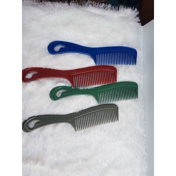 SISIR GAGANG PENNY WARNA PER PCS