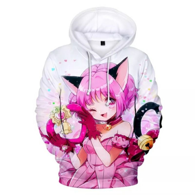 Jual jaket cewek anime 2022/jaket Jepang/Jaket citayam terbaru