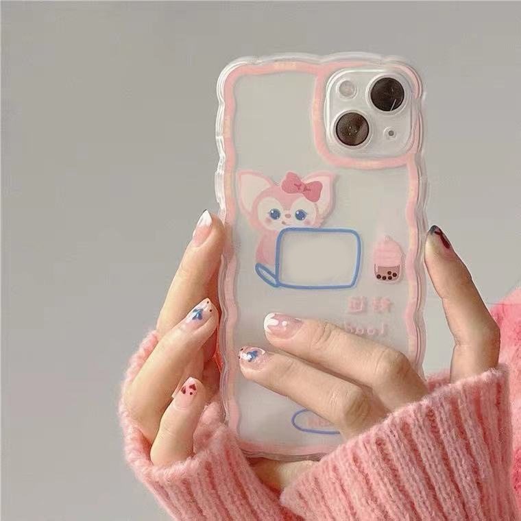 Soft Case TPU Transparan Untuk Iphone 13 Pro Max / 12 / 11 / XS / XR / X / 8 / 7 / 6 Plus Mini SE 2020