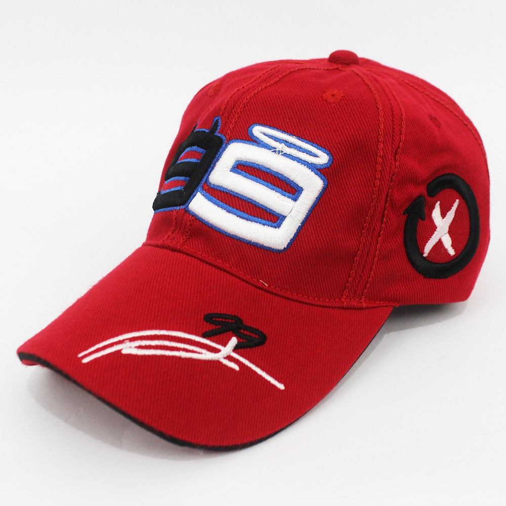 TOPI JORGE LORENZO 99 01 - TOPI MOTOGP LORENZO - SNAP BACK MOTO GP JORGE LORENZO 99 - SNAP BACK