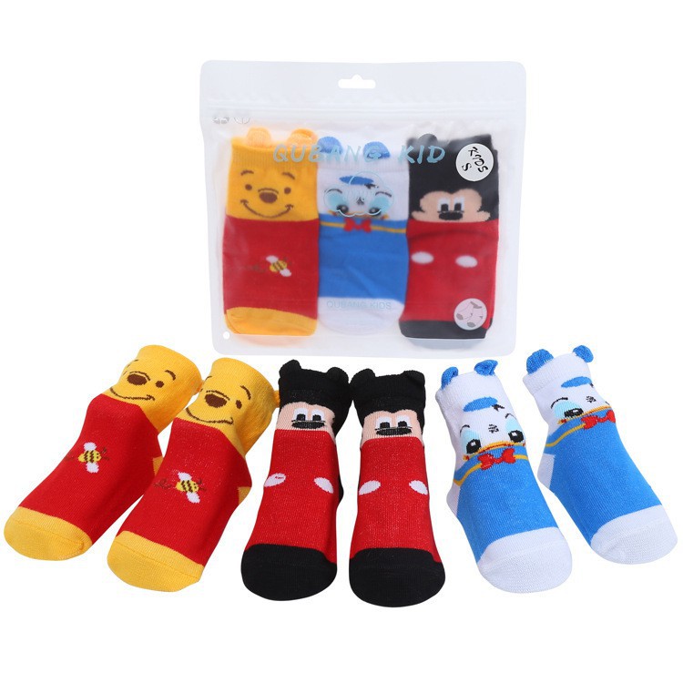 littlekiddoss SC2110 | SC2111 | SC2112 | SC2113 | SC2114 | Kaos Kaki Anak | Kaos Kaki Anak Import