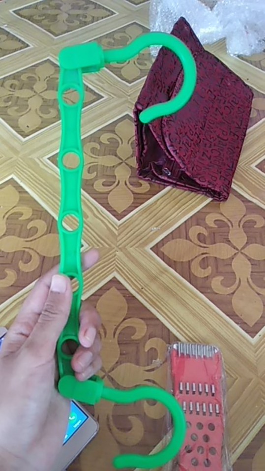 Magic Hanger/ Hanger Lipat