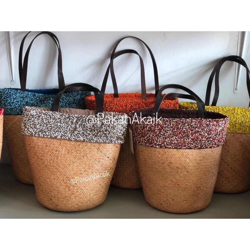 TAS CEWEK | TAS ROTAN | TAS BALI | TAS PESTA | TAS ETNIK