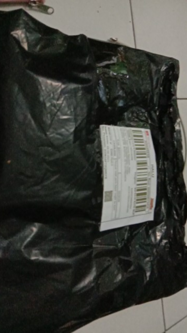 Blouse Batik Wanita Katun Halus M L Xl Xxl Bd 008