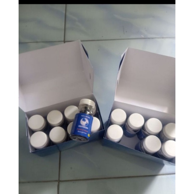 biocypress sendi dan saraf