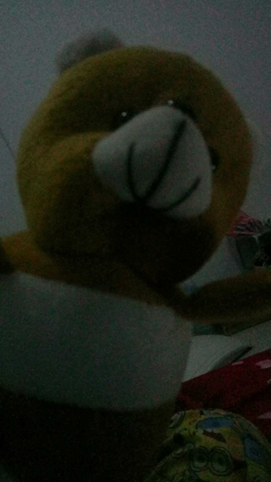 Guling Mini Karakter